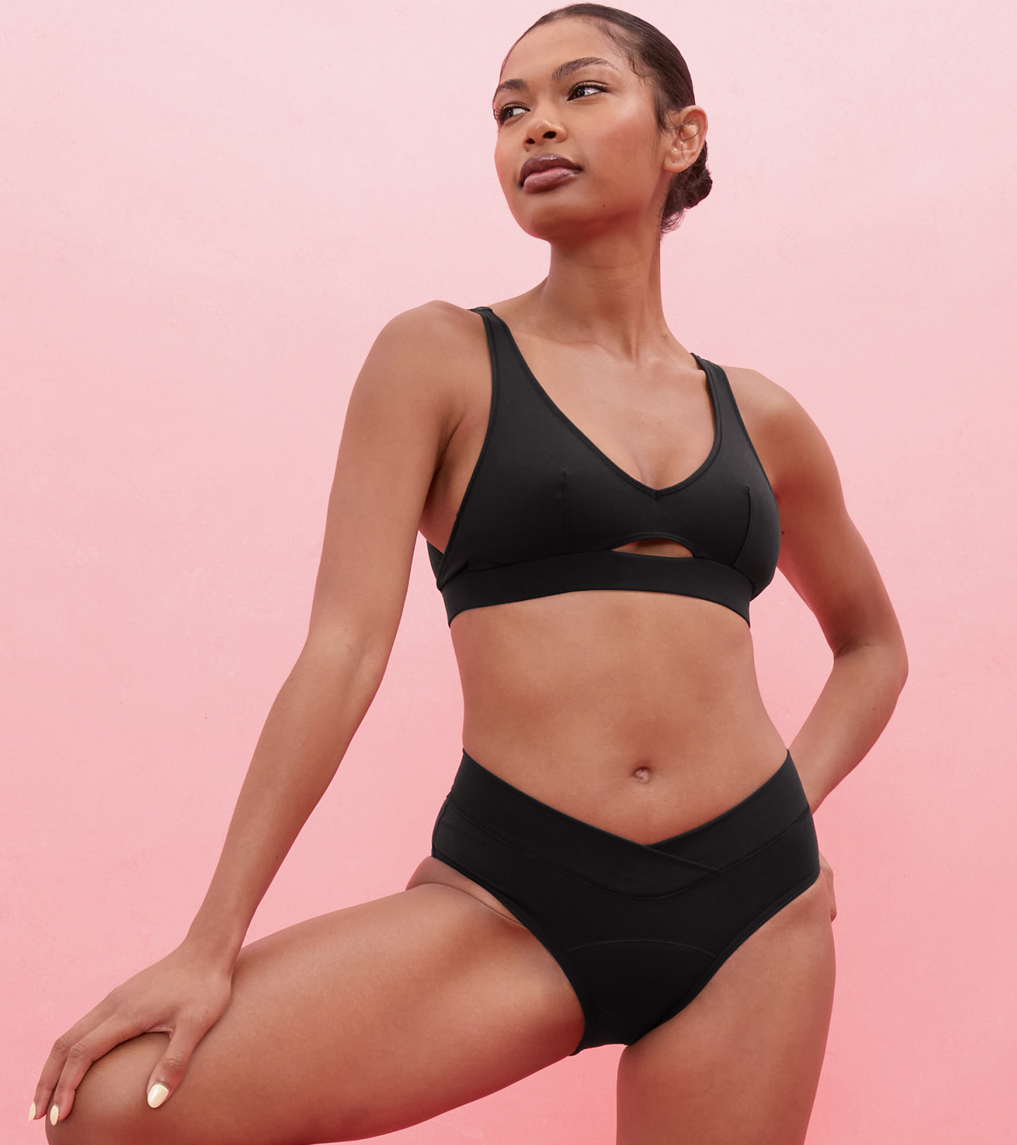 Aurora - Classic - Black