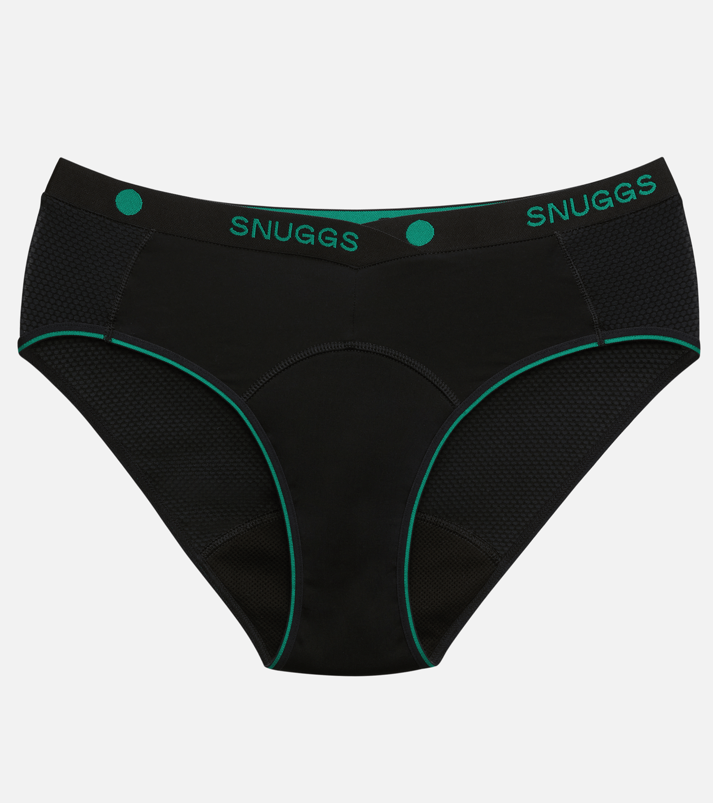 Pulse - Classic - Green