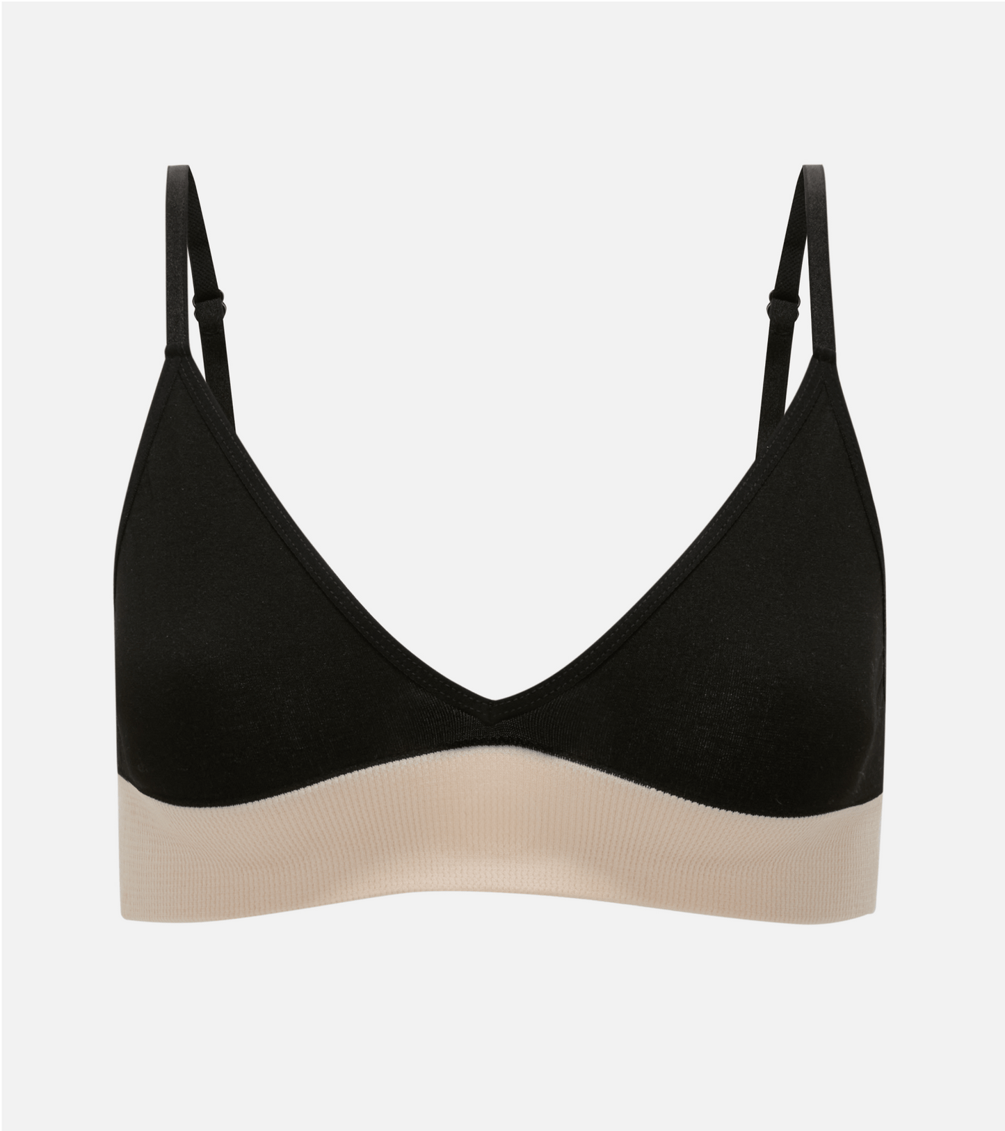 Sunday - Bra - Black
