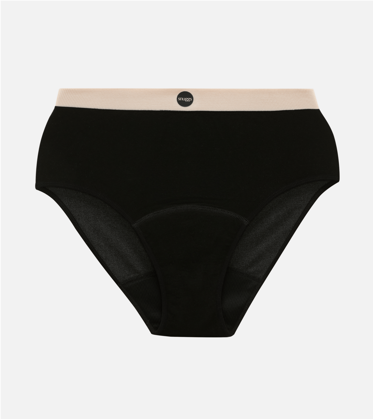 Sunday - Hugger - Black
