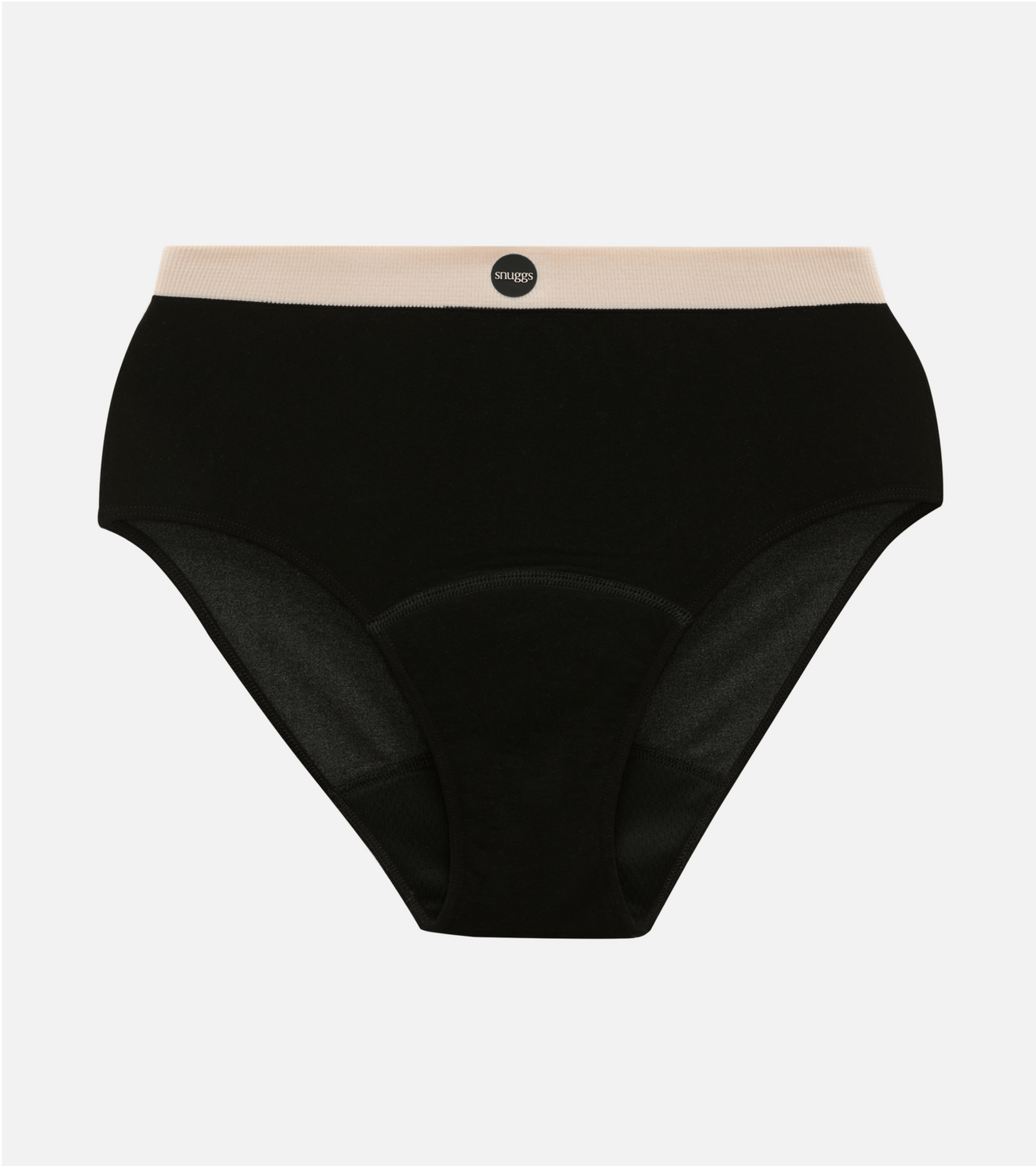 Sunday - Hugger - Black