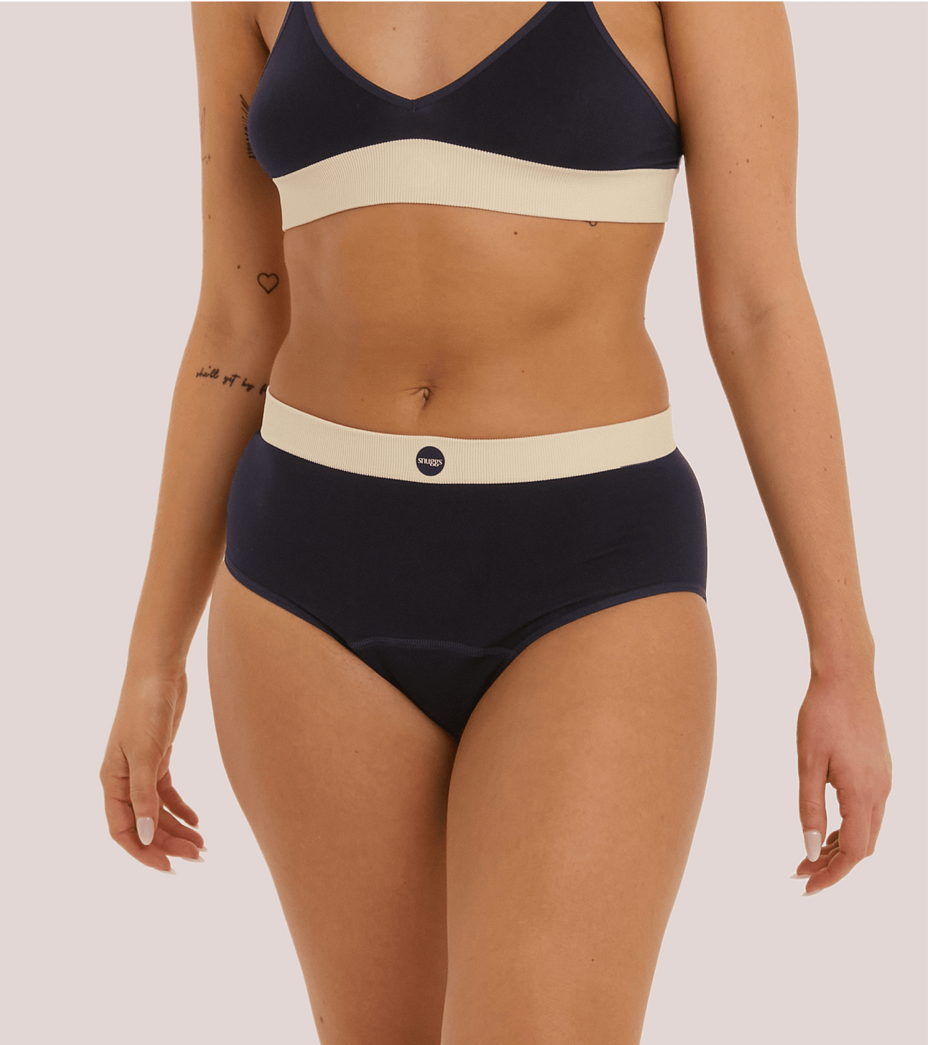 Sunday - Hugger - Navy