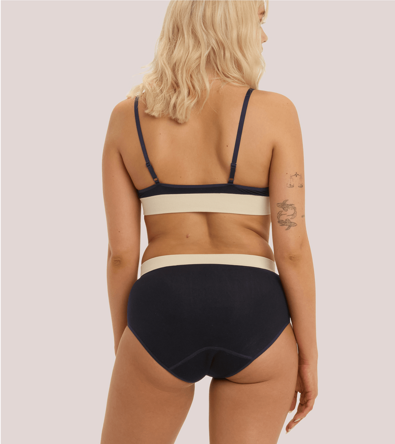 Sunday - Hugger - Navy