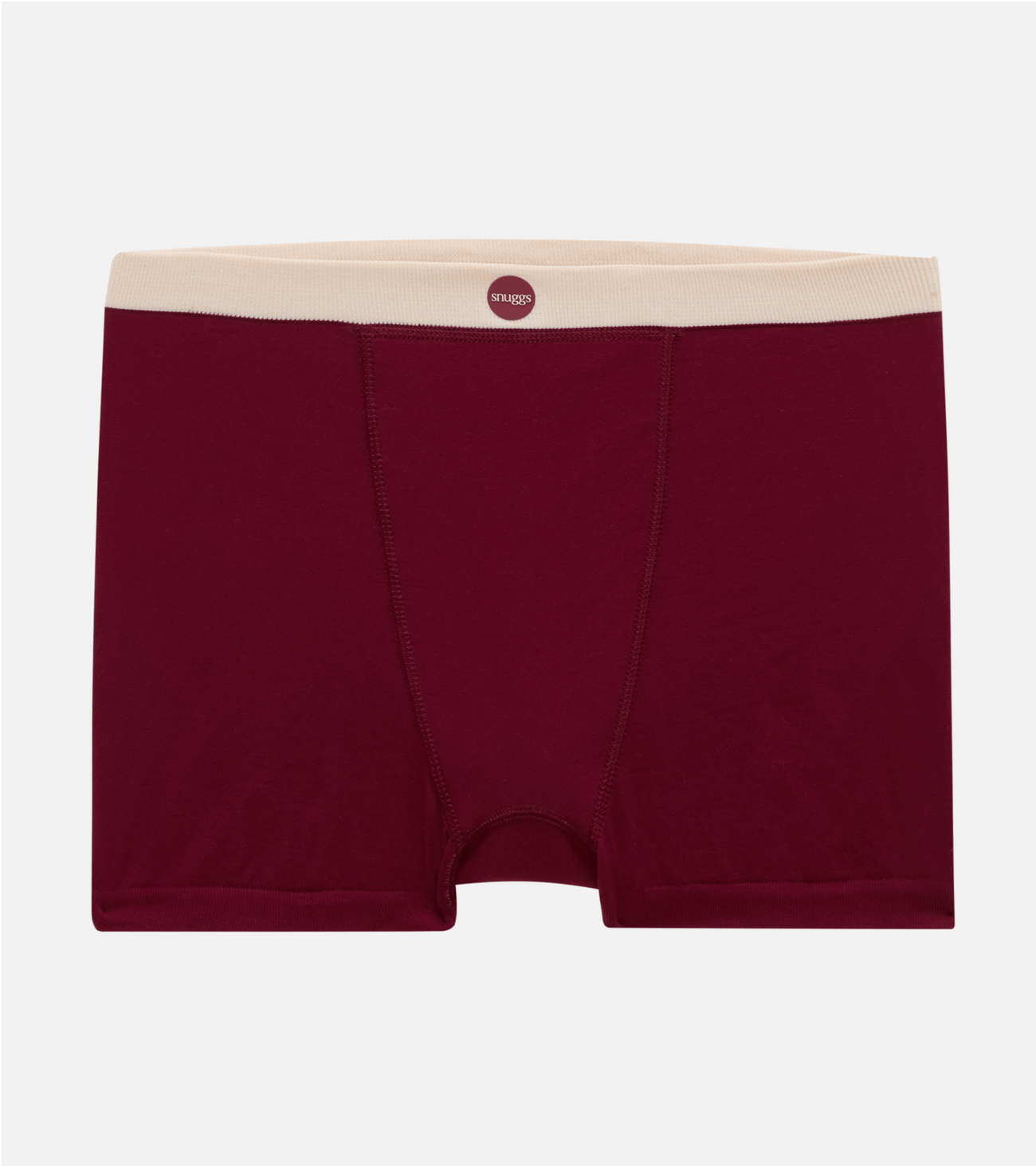 Sunday - Boxer Short - Cherry