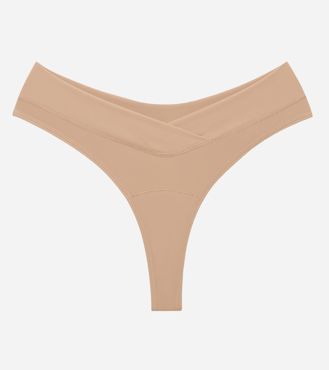 Aurora - Thong - Beige