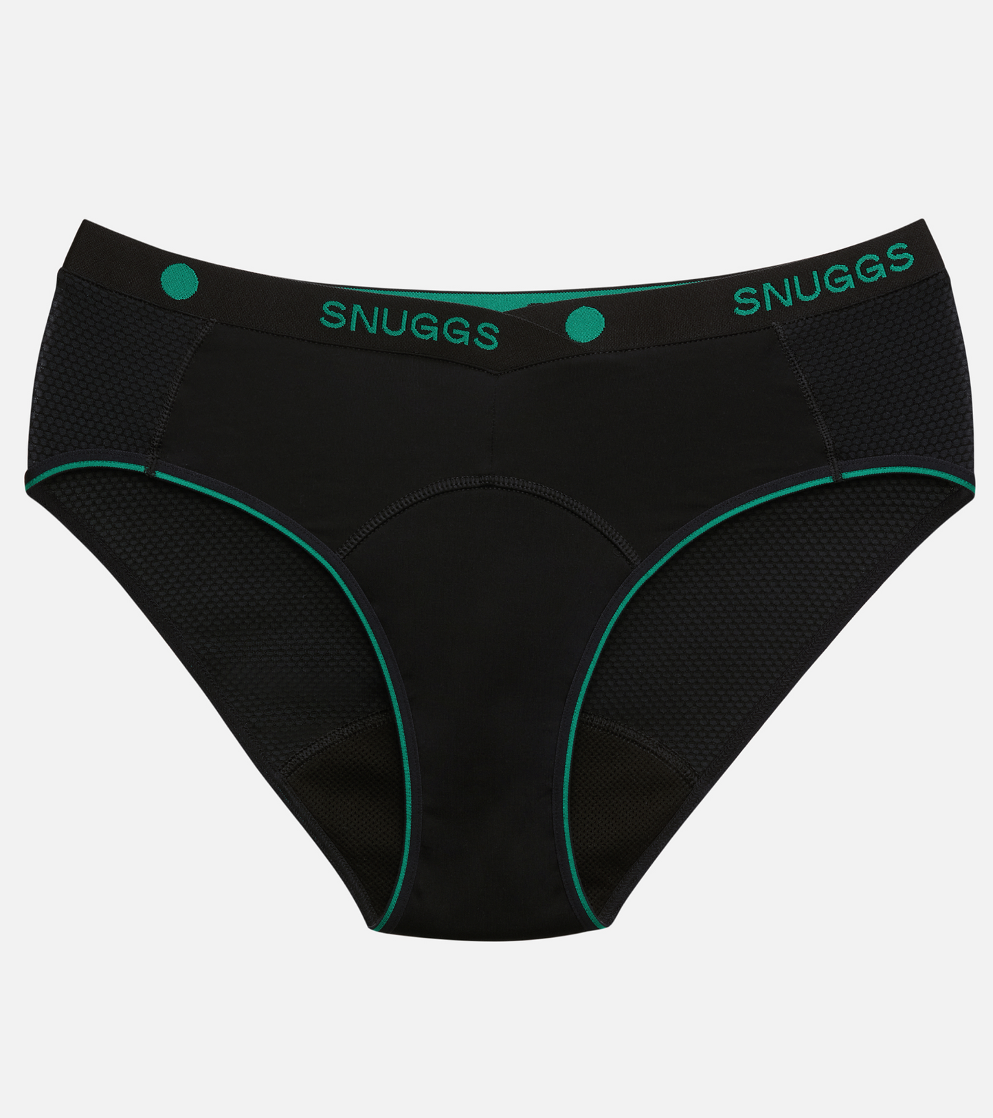 Pulse - Classic - Green
