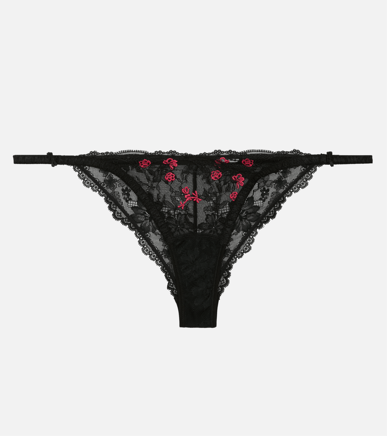 Atelier - Brazilian - Black