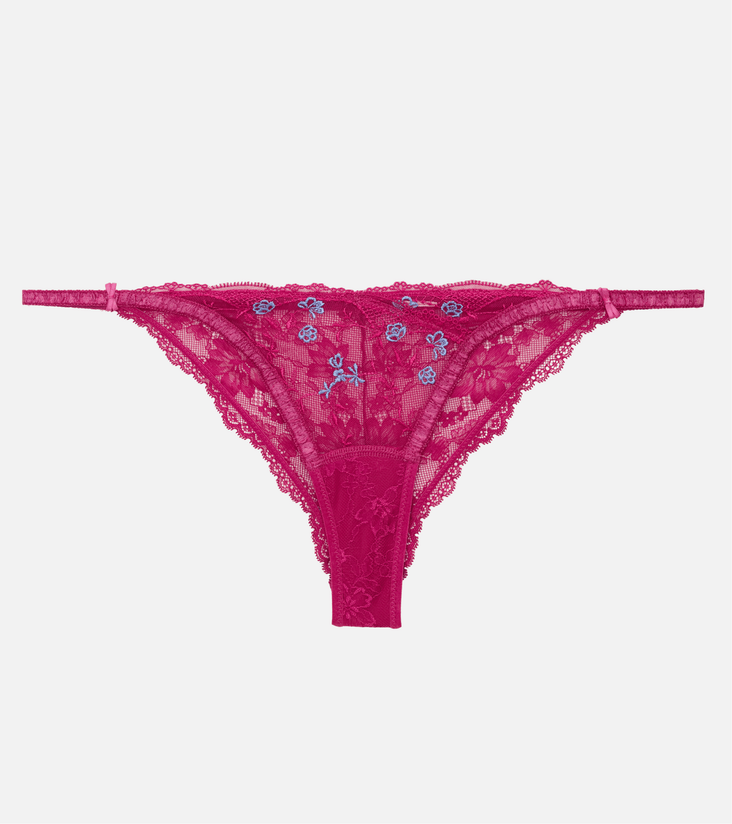 Atelier - Brazilian - Fuchsia