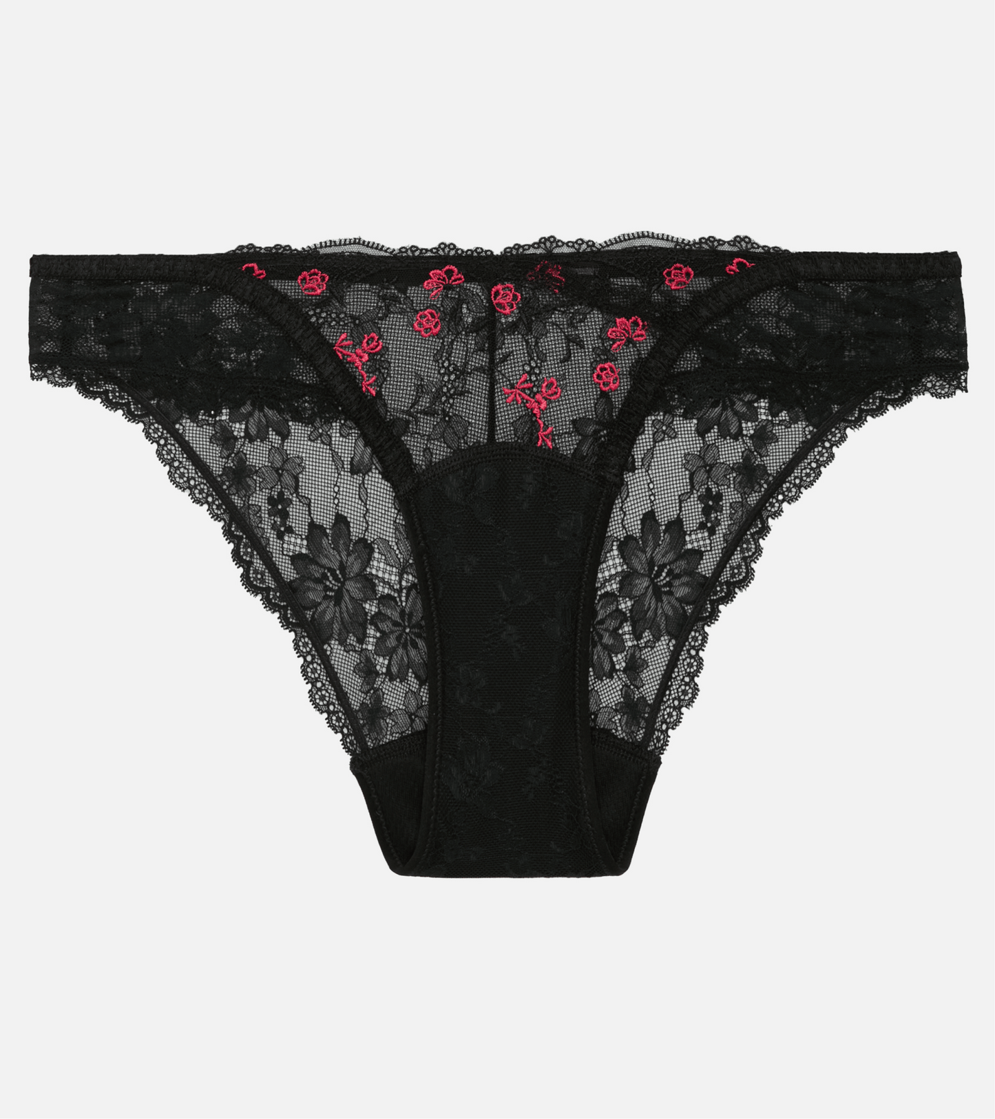 Atelier - Brief - Black