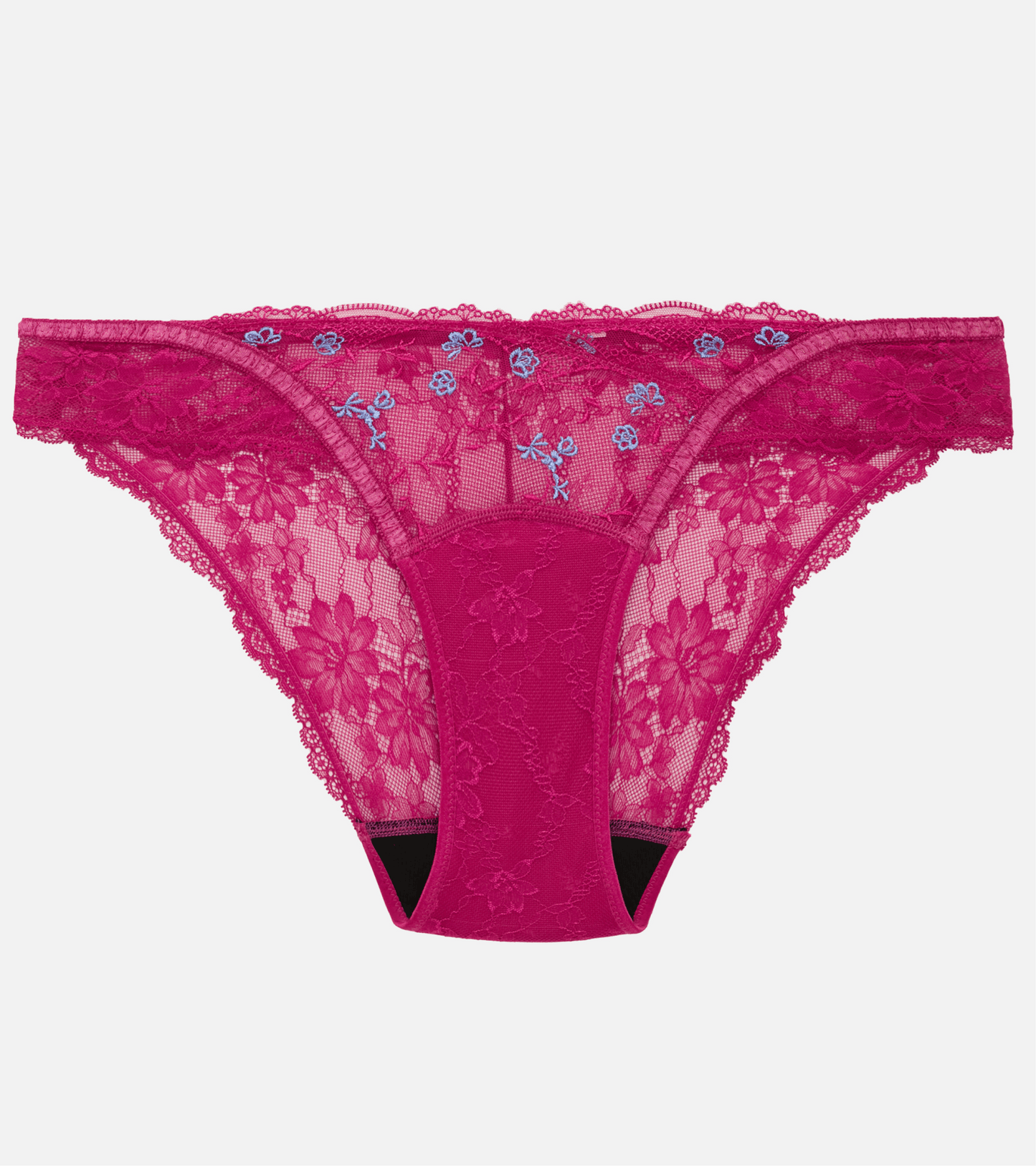 Atelier - Brief - Fuchsia