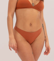 Clean cut collection