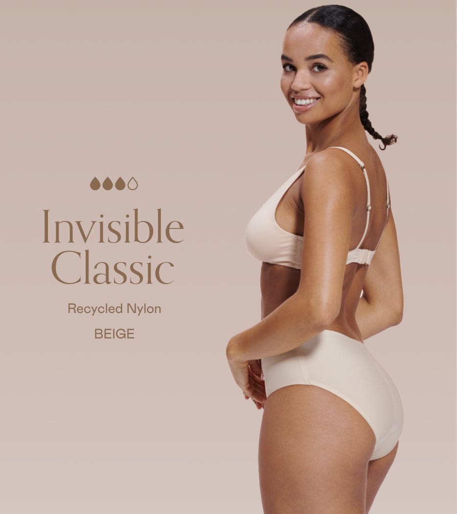 Invisible Classic Pack – 3 pcs