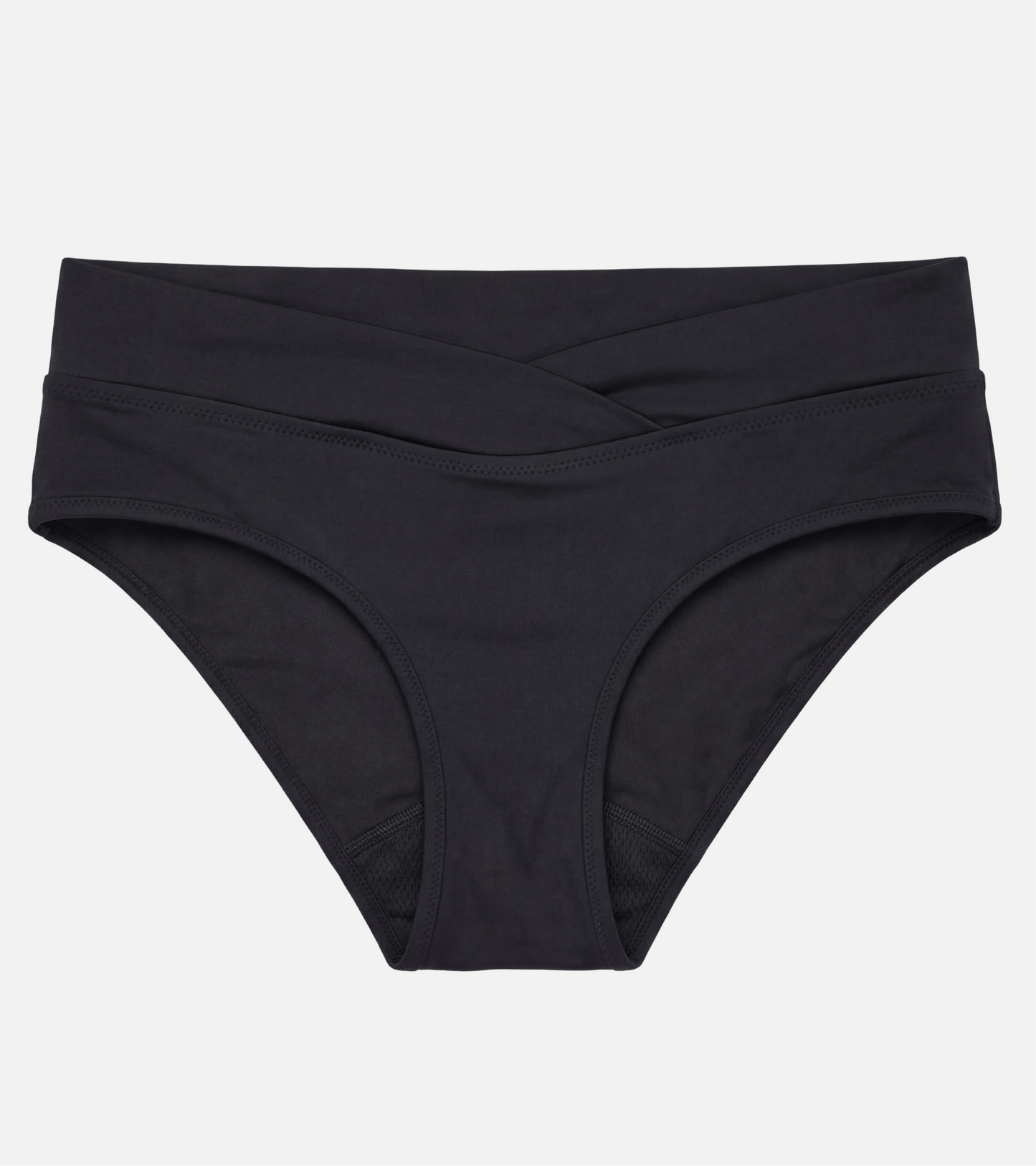 Period swimwear - Classic - Black
