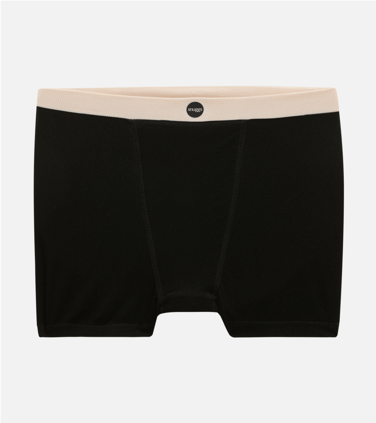 Sunday - Boxer Short - Black