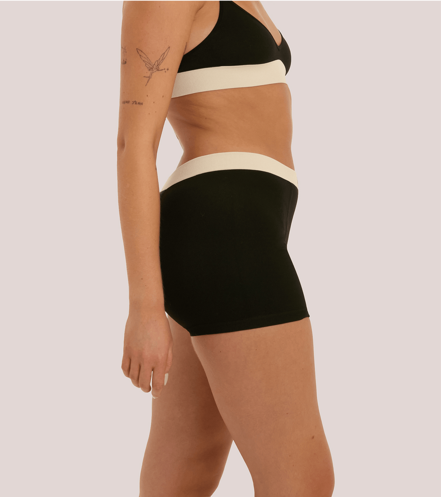 Sunday - Boxer Short - Black