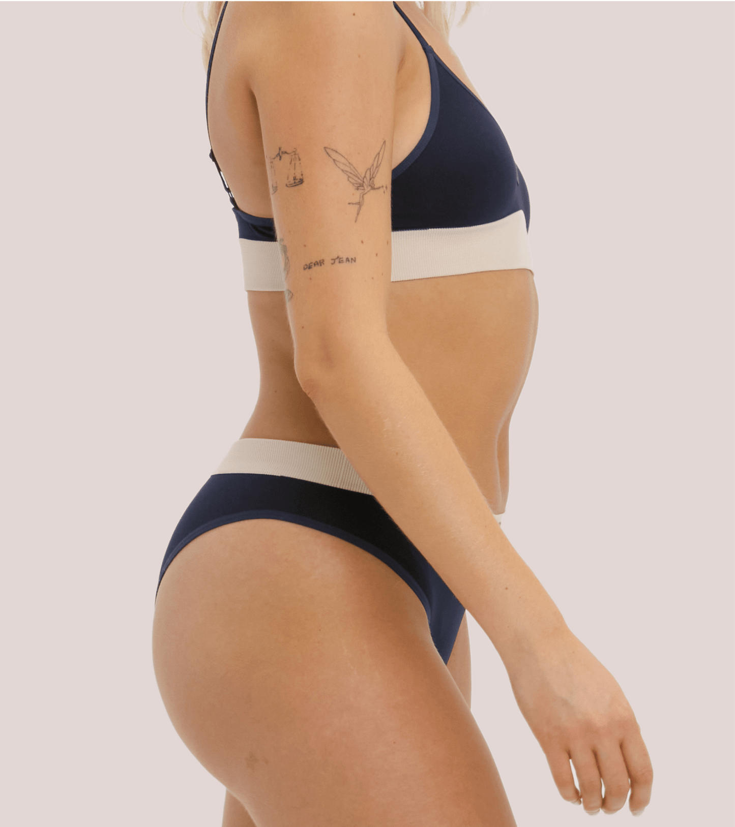 Sunday - Brazilian - Navy