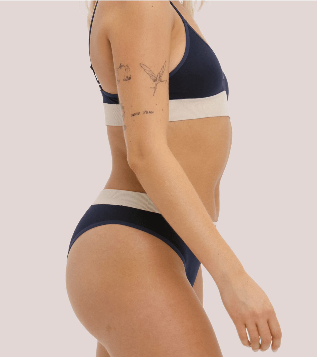 Sunday - Brazilian - Navy
