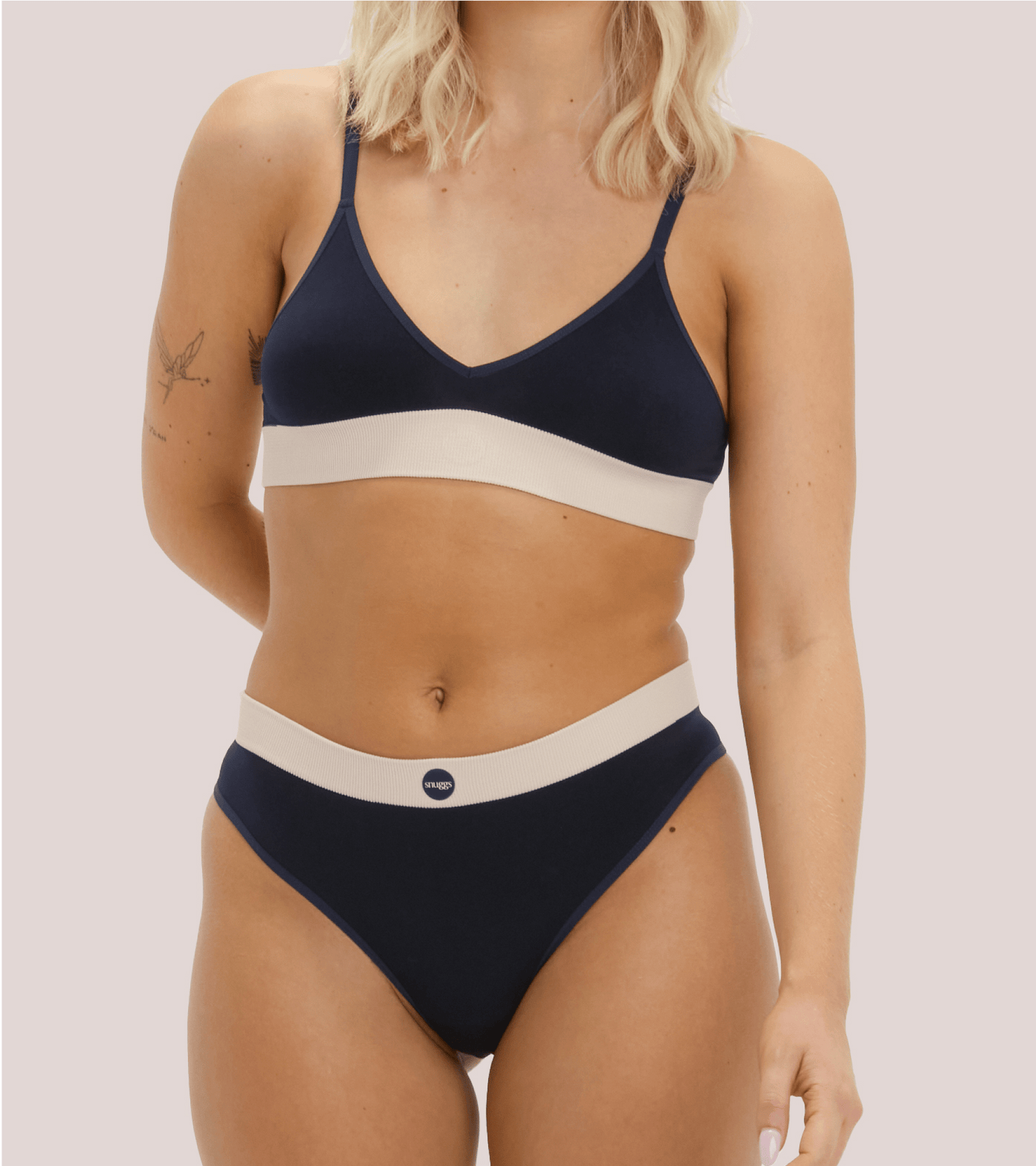 Sunday - Brazilian - Navy