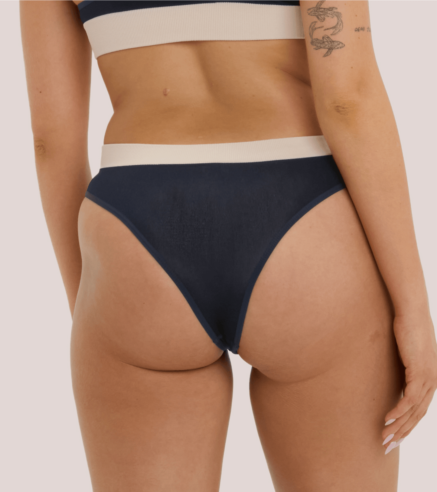 Sunday - Brazilian - Navy