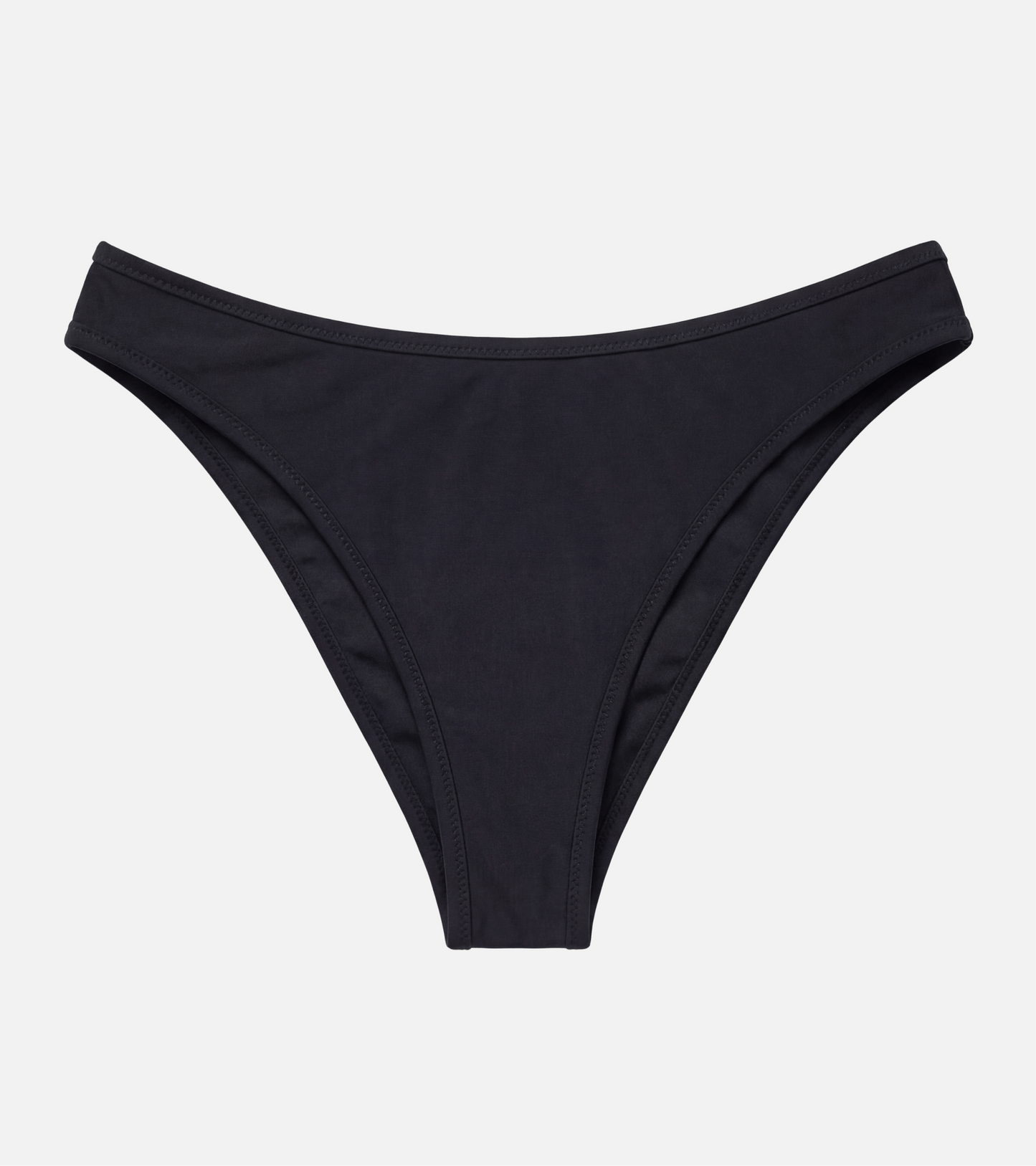 Swimwear - Brazilian - Black